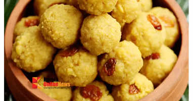 laddu