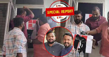 Reporter TV Youth congress