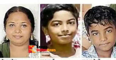 Road accident in Edayannur, Kannur: Death toll rises to three, Rigveda also succumbs to death
