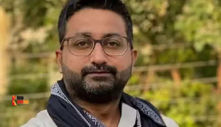 danish ansari