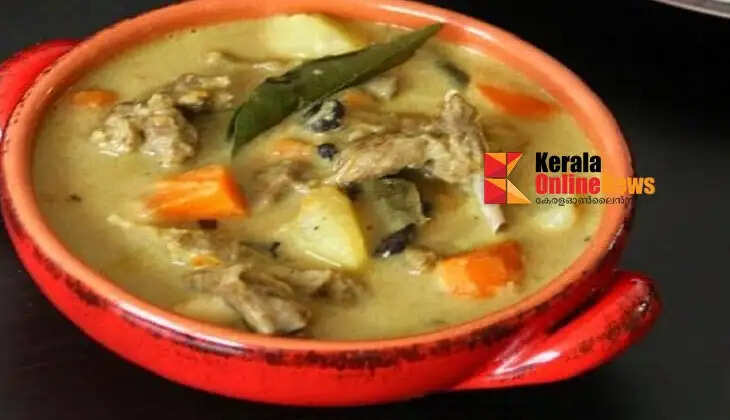 muttonstew