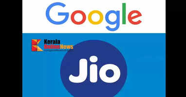 AI For the revolution Hand in hand Reliance and Google and Jio   For users
