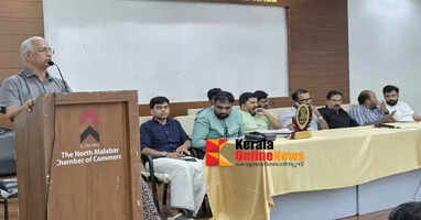Congress-League seat dispute in Kannur Corporation ends; League will be given a firm seat, Varam