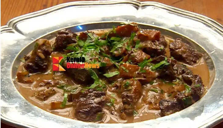mutton stew