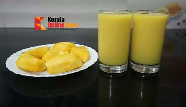 Varikka Chakka juice