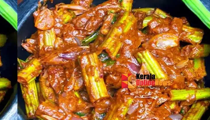 muringakka theeyal