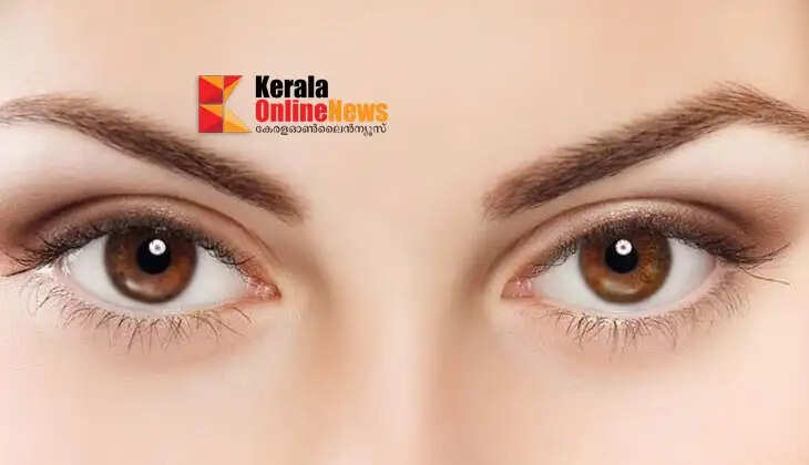 Are your eyes losing their shine? Drink milk regularly to improve your eyesight