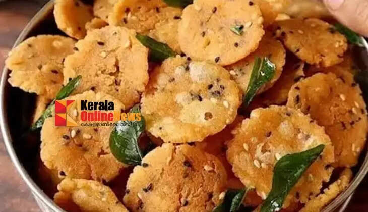 Kuru Mura rice flour dessert in 10 minutes...