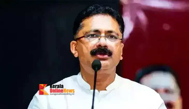 &lsquo;Today a goat&rsquo;s head! Tomorrow my head?&rsquo; K.T. Jaleel on the incident of displaying a slaughtered goat&rsquo;s head during election victory celebrations