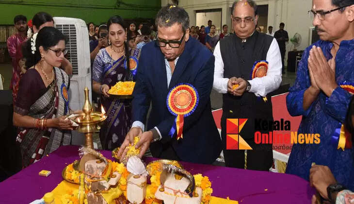 Utkalika Cochin Odia Association; 16th Anniversary and Utkal Diwas 2026 celebrated