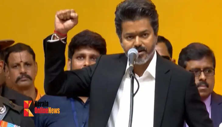 vijay