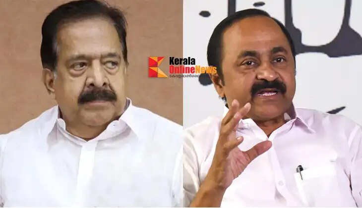 No maturity, no struggles; will V.D. Satheesan stumble and fall in his own hands?1