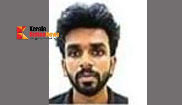 Kolavallur police nab youth while riding stolen bike in Kannur: Youth remanded