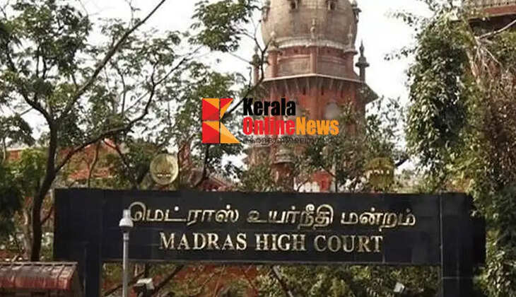 Madras High Court says circumstantial evidence is sufficient to establish adultery