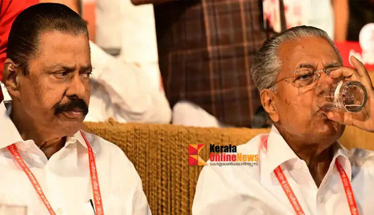‘The heavy blow should not be justified by calculating the cost, it is better for M.V. Govindan to step down, Pinarayi Vijayan should be ready to change his style’; Strong criticism at the secretariat meeting