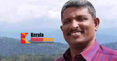 Palakkad Srinivasan absconding accused arrested