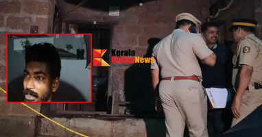 Kanjirakoli Nidheesh murder: Second accused arrested