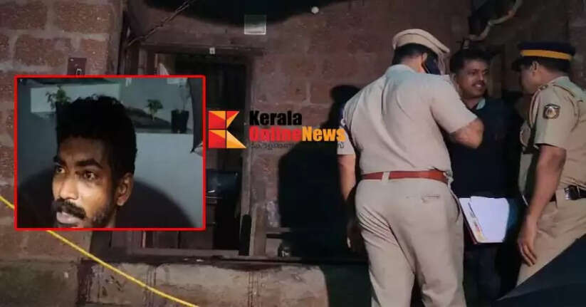 Kanjirakoli Nidheesh murder: Second accused arrested