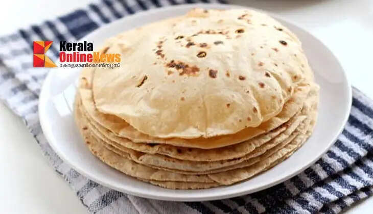 phulkachapathi