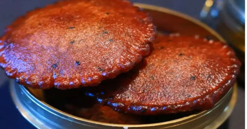 Neyyappam