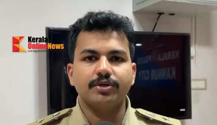 Social media war cry: Kannur City Police Commissioner says case registered against CPM, League and Congress workers for trying to create a ruckus