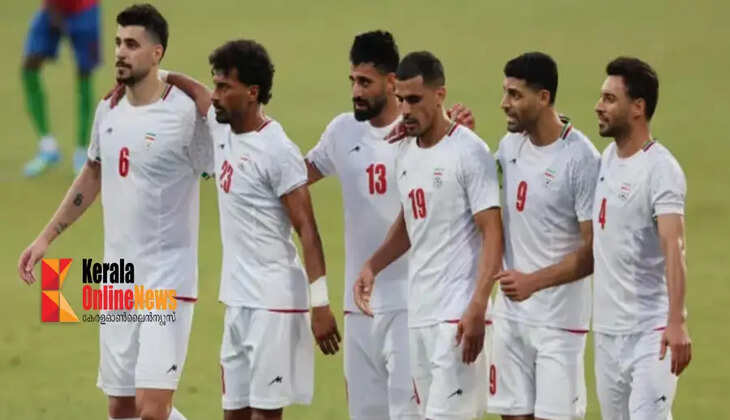 iran