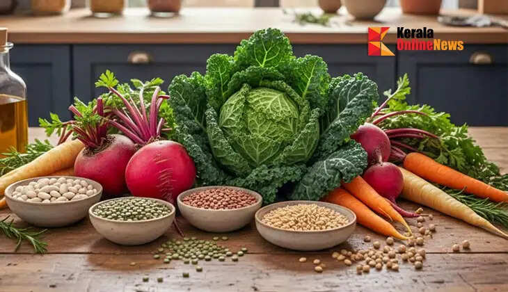 You don't need an expensive diet; you can begin making healthy changes using the food you already have at home.