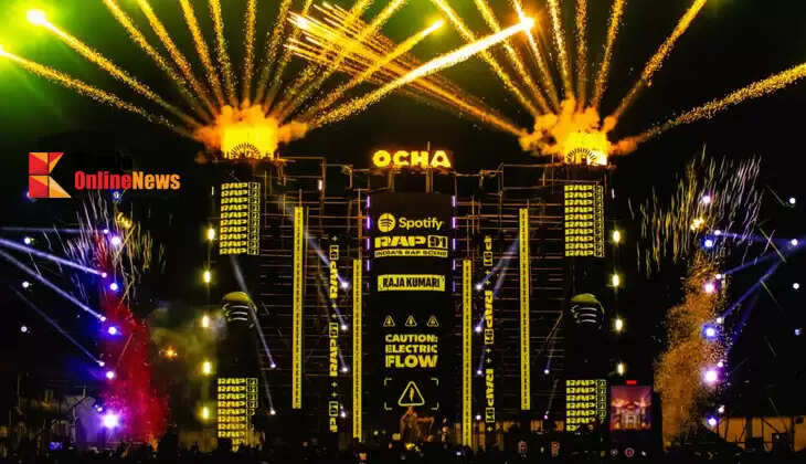 Kerala's voice among India's best music festivals; International magazine Rolling Stone releases list