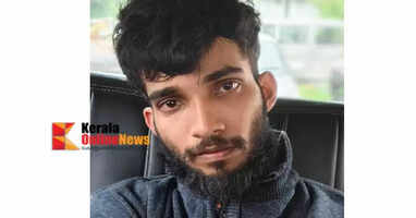 Kozhikode native arrested with MDMA and cannabis