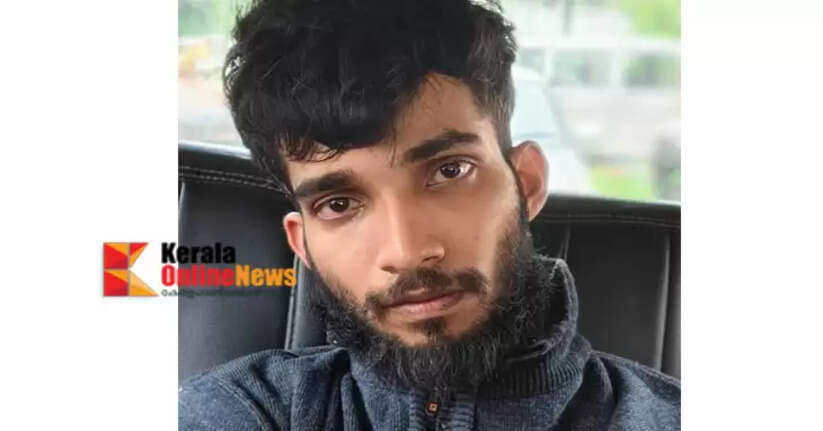 Kozhikode native arrested with MDMA and cannabis