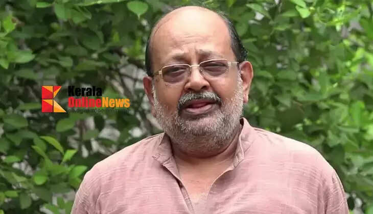 actor ravikumar