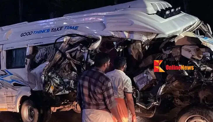  malappuram accident