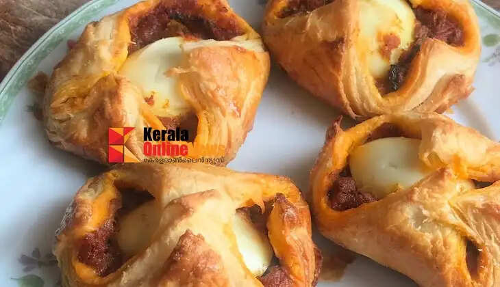 egg puff
