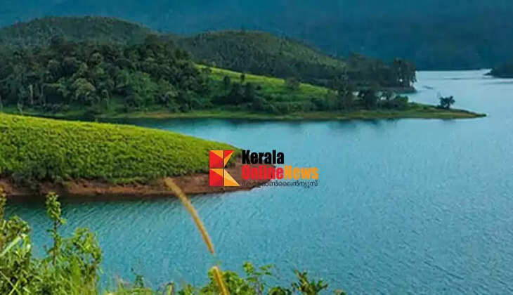 Banasura Dam