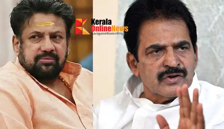 Sabarimala gold heist: Arrest of Sabarimala Thantri without a shred of evidence undermines SIT's credibility, says MP KC Venugopal