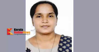 Munderi Panchayat President, sister-in-law, loses in K.K. Ragesh's election