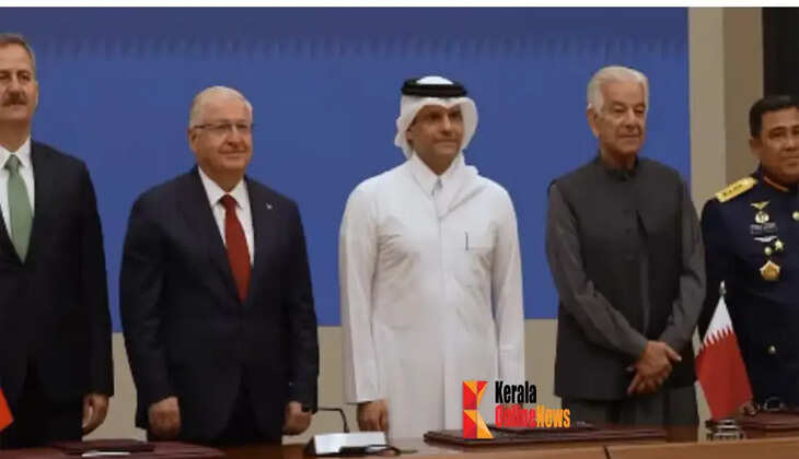 qatar