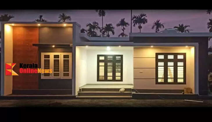 Landslide victims to receive keys to first house today