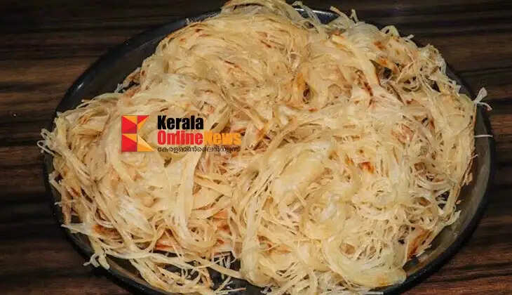 NoolParotta