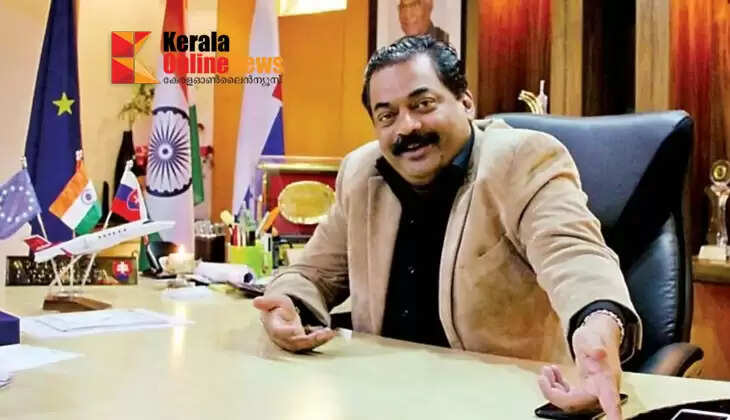 Everything was done legally; no pressure was put on Roy - Income Tax Department sources