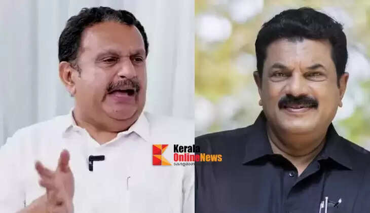 The woman who was raped by Mukesh also has dignity, the act done by Mukesh and Rahul is the same; K. Muraleedharan