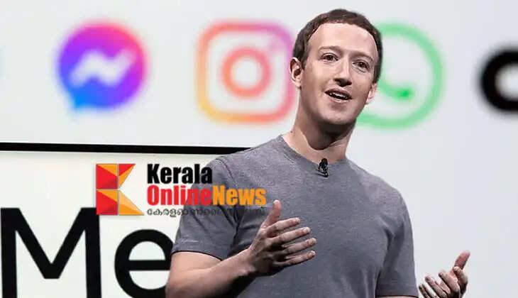 Meta CEO Mark Zuckerberg apologizes for sexually explicit content and technical errors