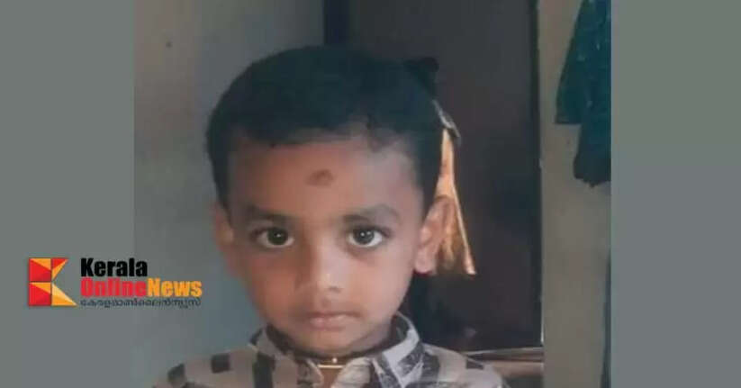 The boy who was undergoing treatment died after a mother jumped into a well with her two children at Pariyaram Sri Sthaya