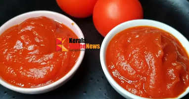 Tomato sauce