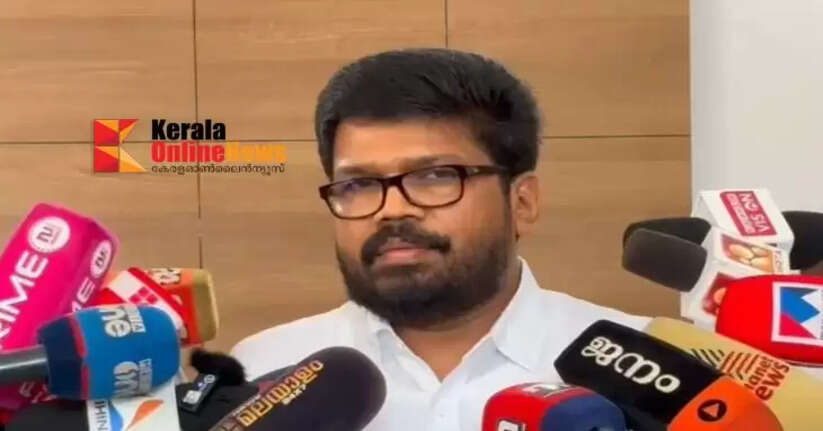 Divya is being abused without considering her as a woman for saying a kind word: K.K. Ragesh