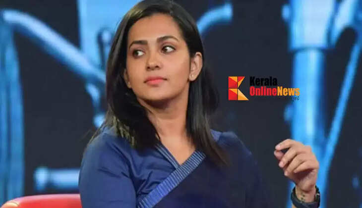 parvathy thiruvothu