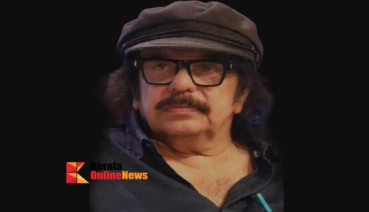 Surya Krishna Murthy has passed away