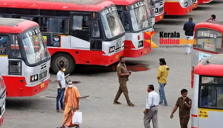 'Bengaluru Chalo'; KSRTC bus strike in Karnataka today