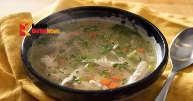 chicken soup