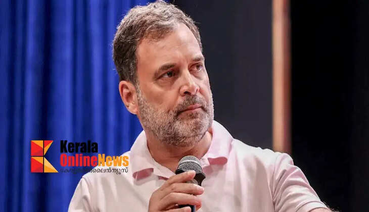 Rahul Gandhi opposes move to charge fees for UPI transactions
